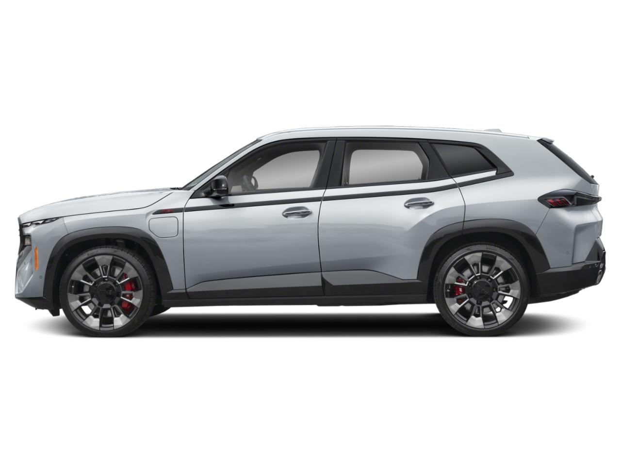 2024 BMW XM XM Sports Activity Vehicle