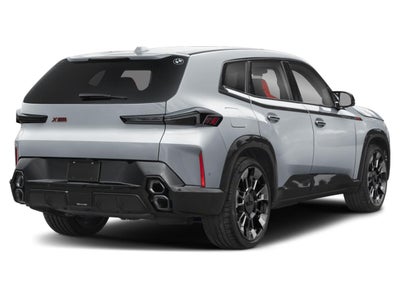 2024 BMW XM XM Sports Activity Vehicle