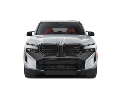 2024 BMW XM XM Sports Activity Vehicle