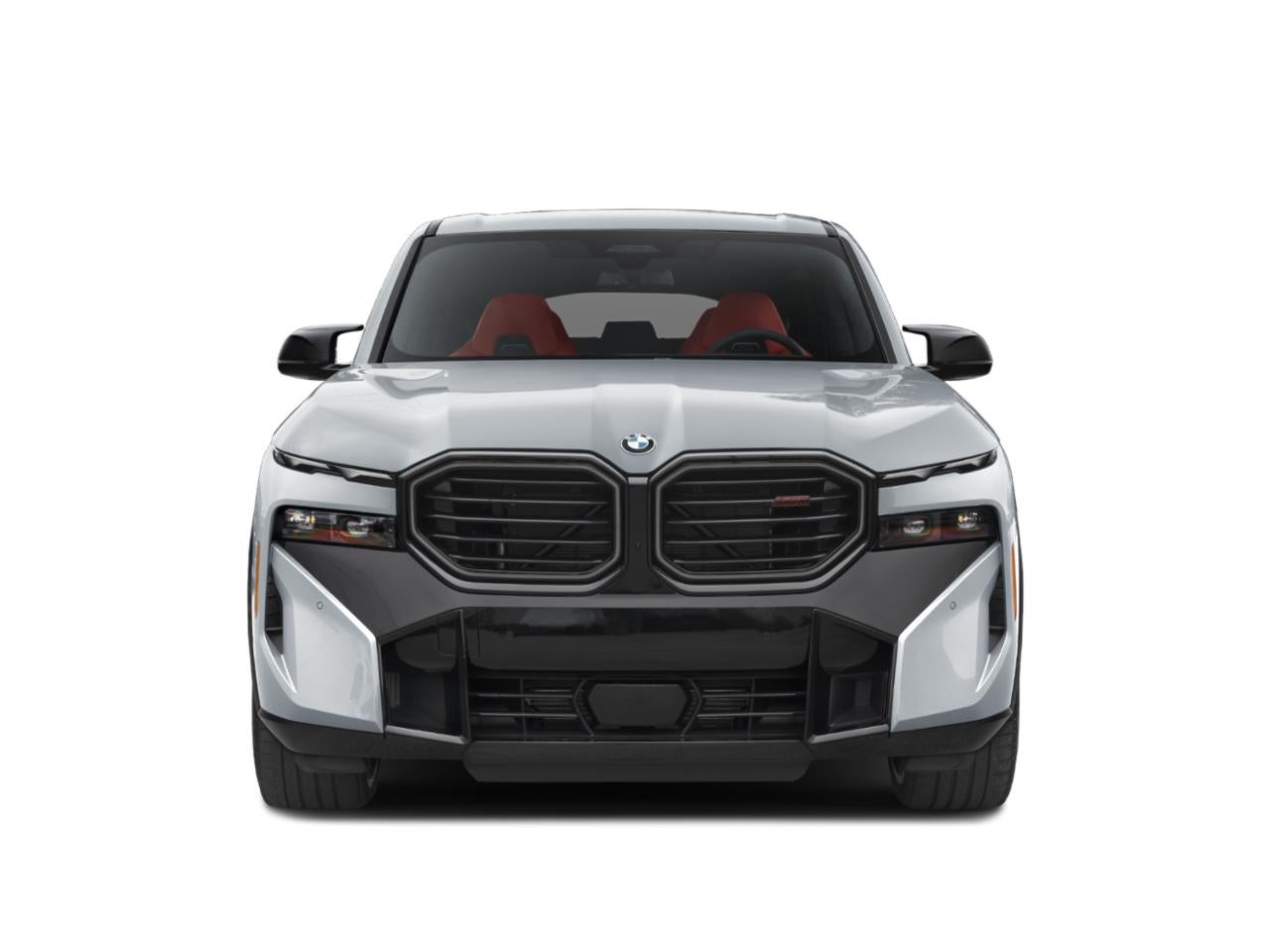 2024 BMW XM XM Sports Activity Vehicle