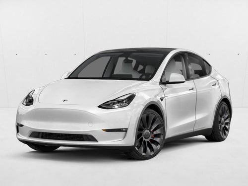 2023 Tesla Model Y RWD