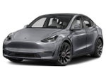 2023 Tesla Model Y RWD