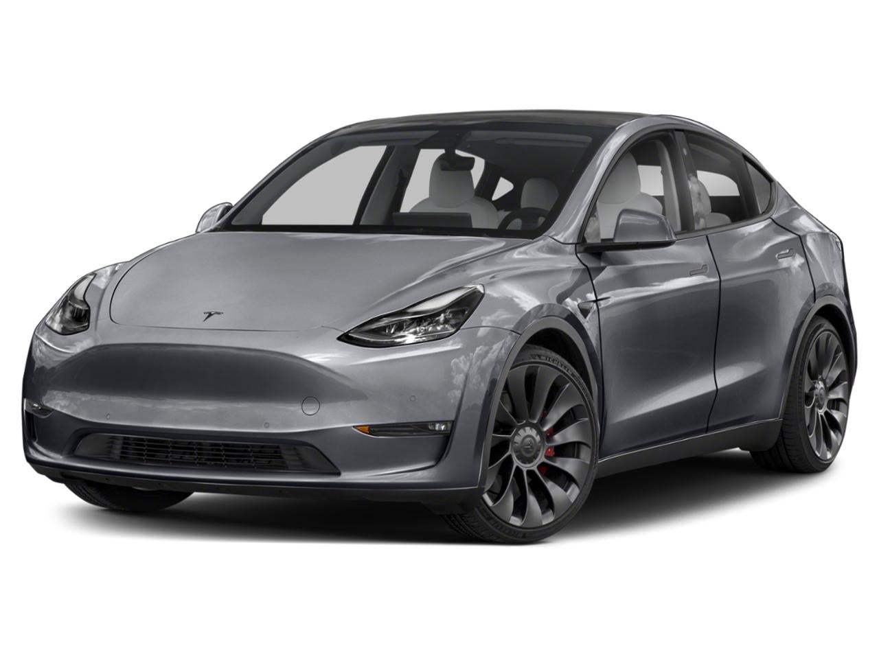 2023 Tesla Model Y RWD