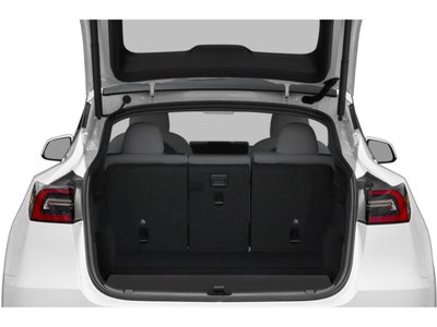 2023 Tesla Model Y RWD