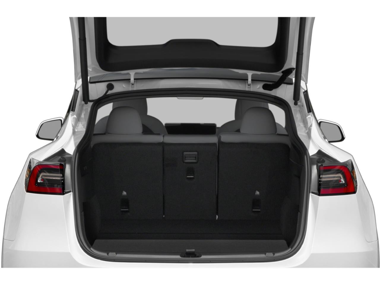 2023 Tesla Model Y RWD