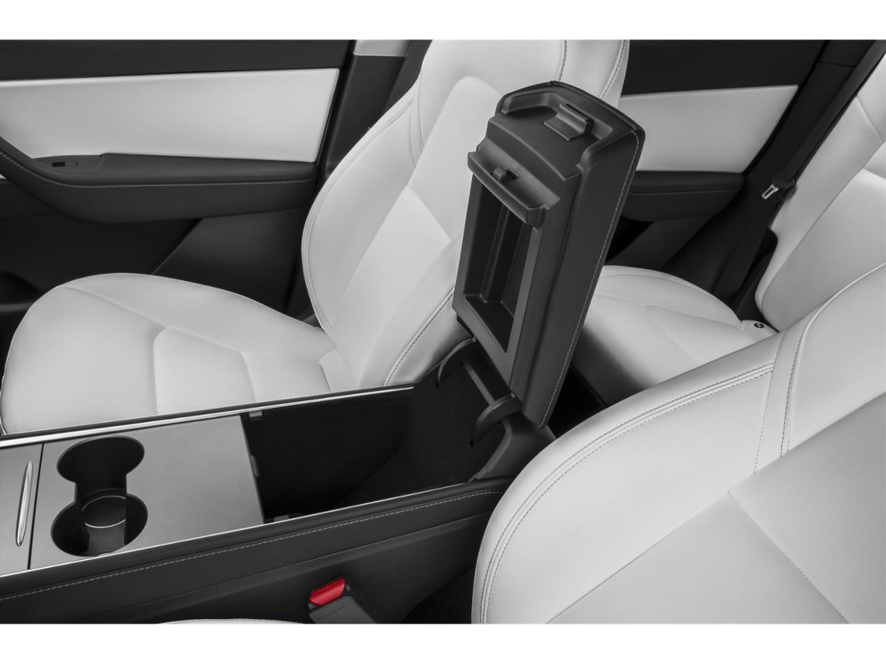 2023 Tesla Model Y RWD