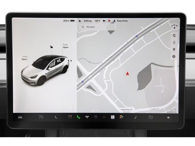 2023 Tesla Model Y RWD