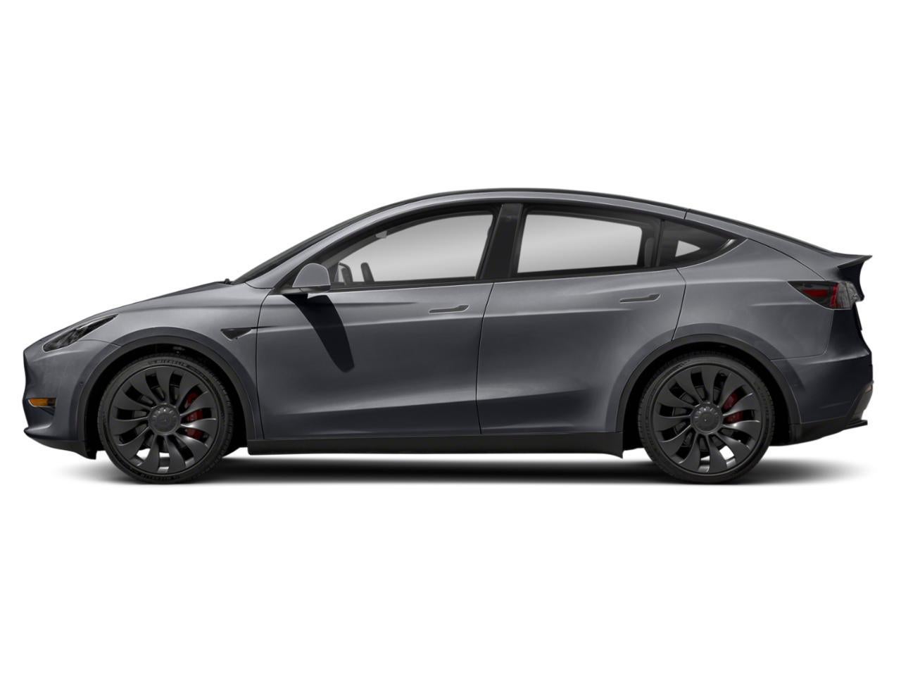 2023 Tesla Model Y RWD