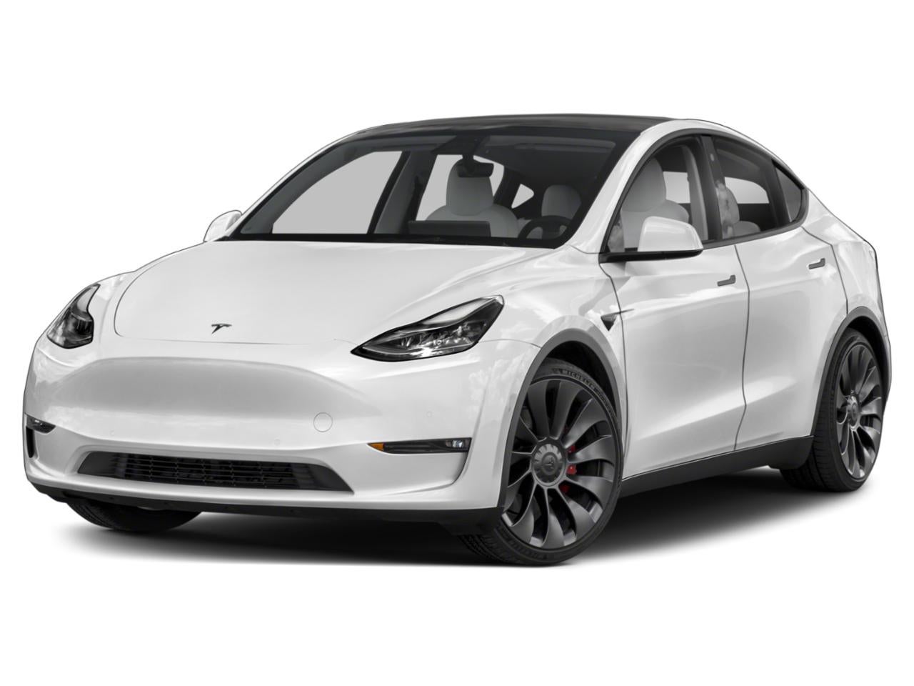 2023 Tesla Model Y RWD