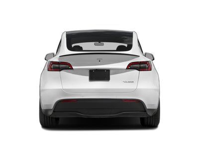 2023 Tesla Model Y RWD