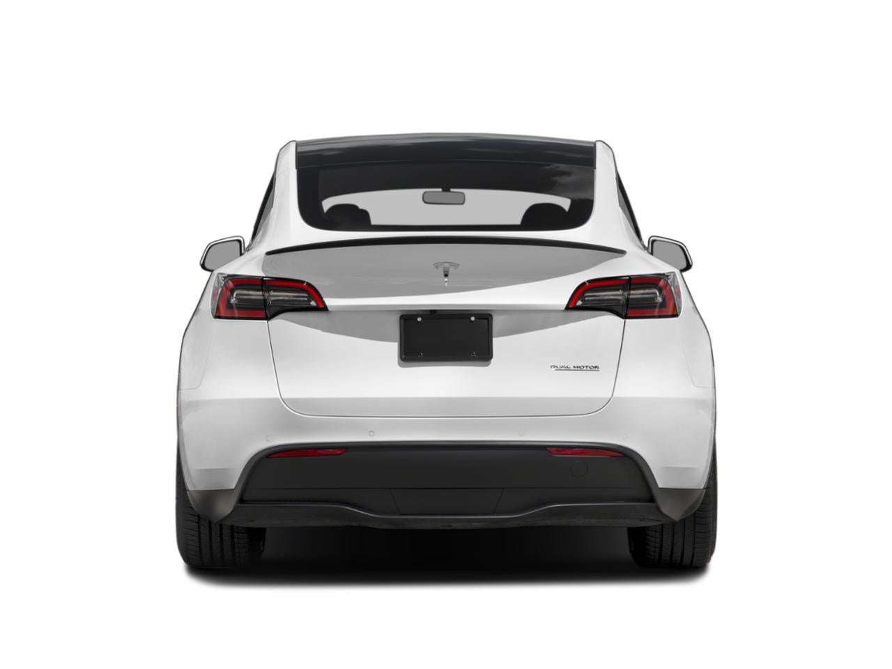 2023 Tesla Model Y RWD