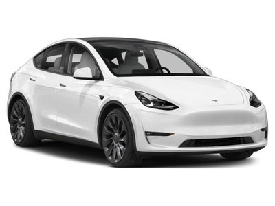 2023 Tesla Model Y RWD