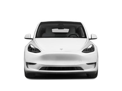 2023 Tesla Model Y RWD