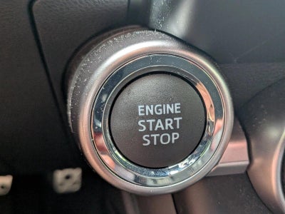 2024 Subaru BRZ Limited Auto