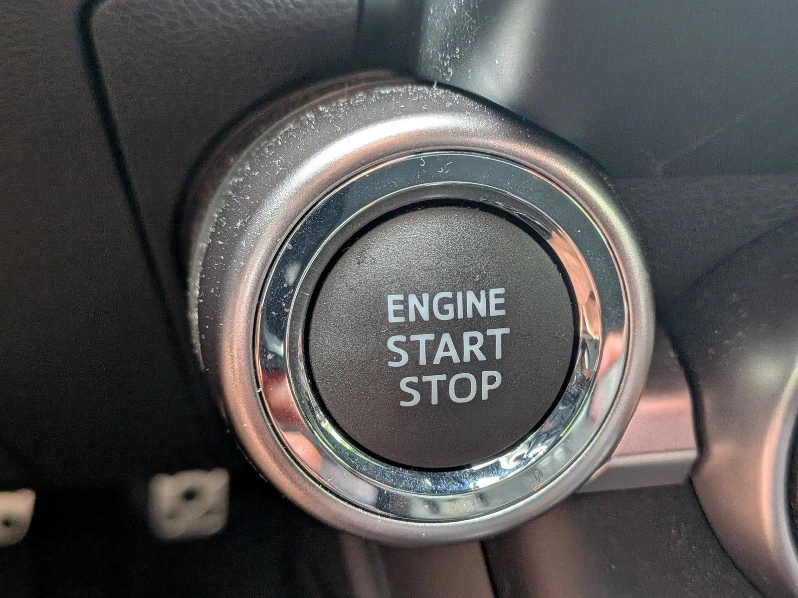 2024 Subaru BRZ Limited Auto
