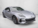 2024 Subaru BRZ Limited Auto