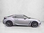 2024 Subaru BRZ Limited Auto