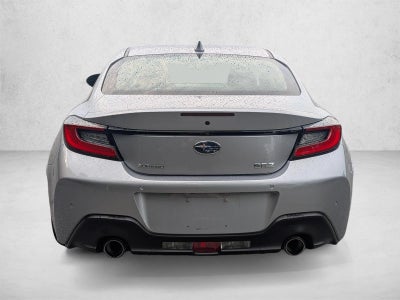 2024 Subaru BRZ Limited Auto