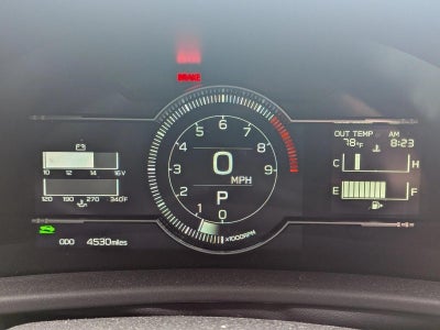 2024 Subaru BRZ Limited Auto