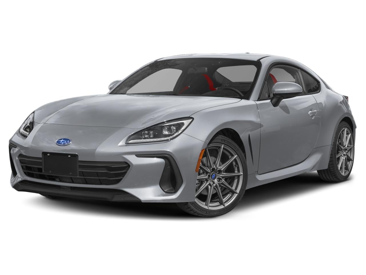 2024 Subaru BRZ Limited Auto