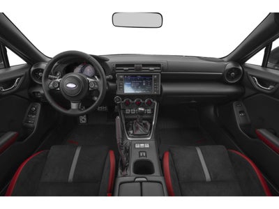 2024 Subaru BRZ Limited Auto