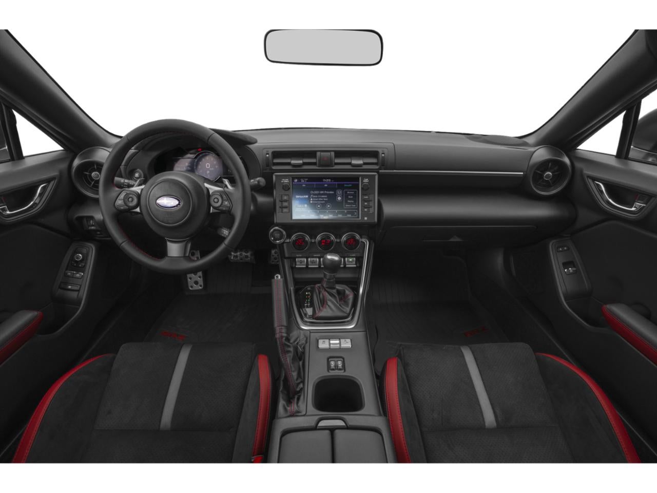 2024 Subaru BRZ Limited Auto