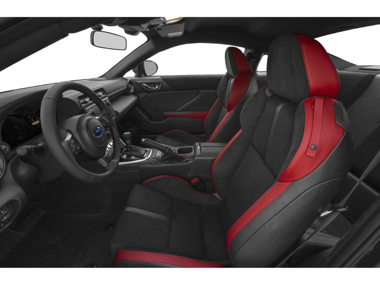 2024 Subaru BRZ Limited Auto
