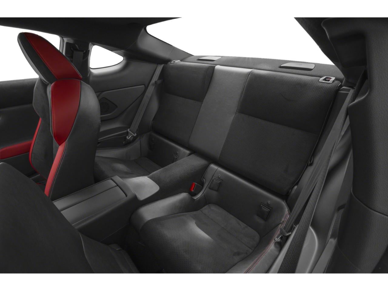 2024 Subaru BRZ Limited Auto