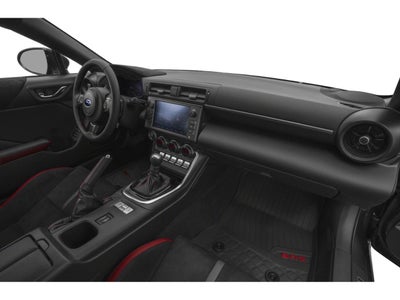 2024 Subaru BRZ Limited Auto