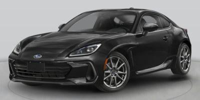 2024 Subaru BRZ Limited Auto