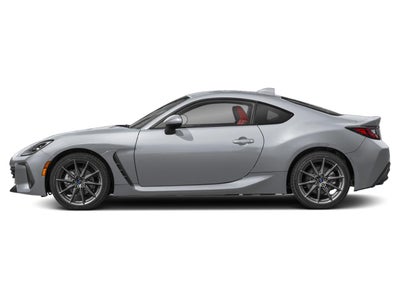 2024 Subaru BRZ Limited Auto