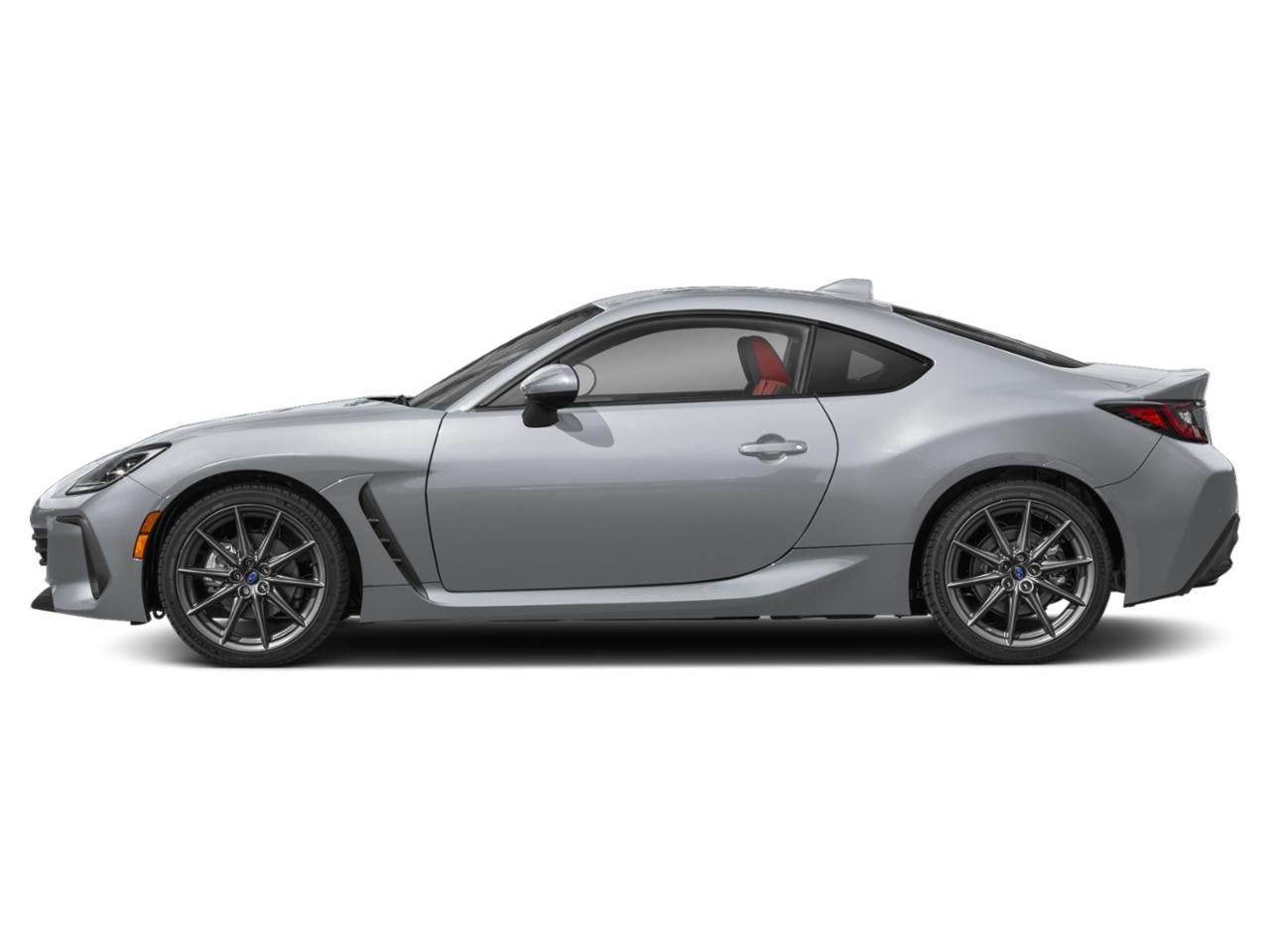 2024 Subaru BRZ Limited Auto
