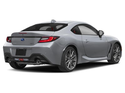 2024 Subaru BRZ Limited Auto