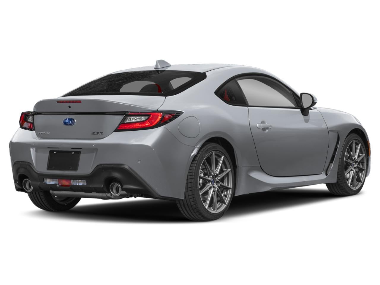 2024 Subaru BRZ Limited Auto