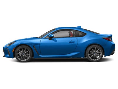 2024 Subaru BRZ Limited Auto