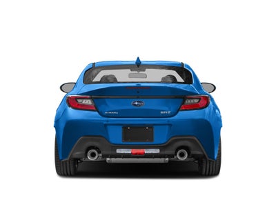 2024 Subaru BRZ Limited Auto