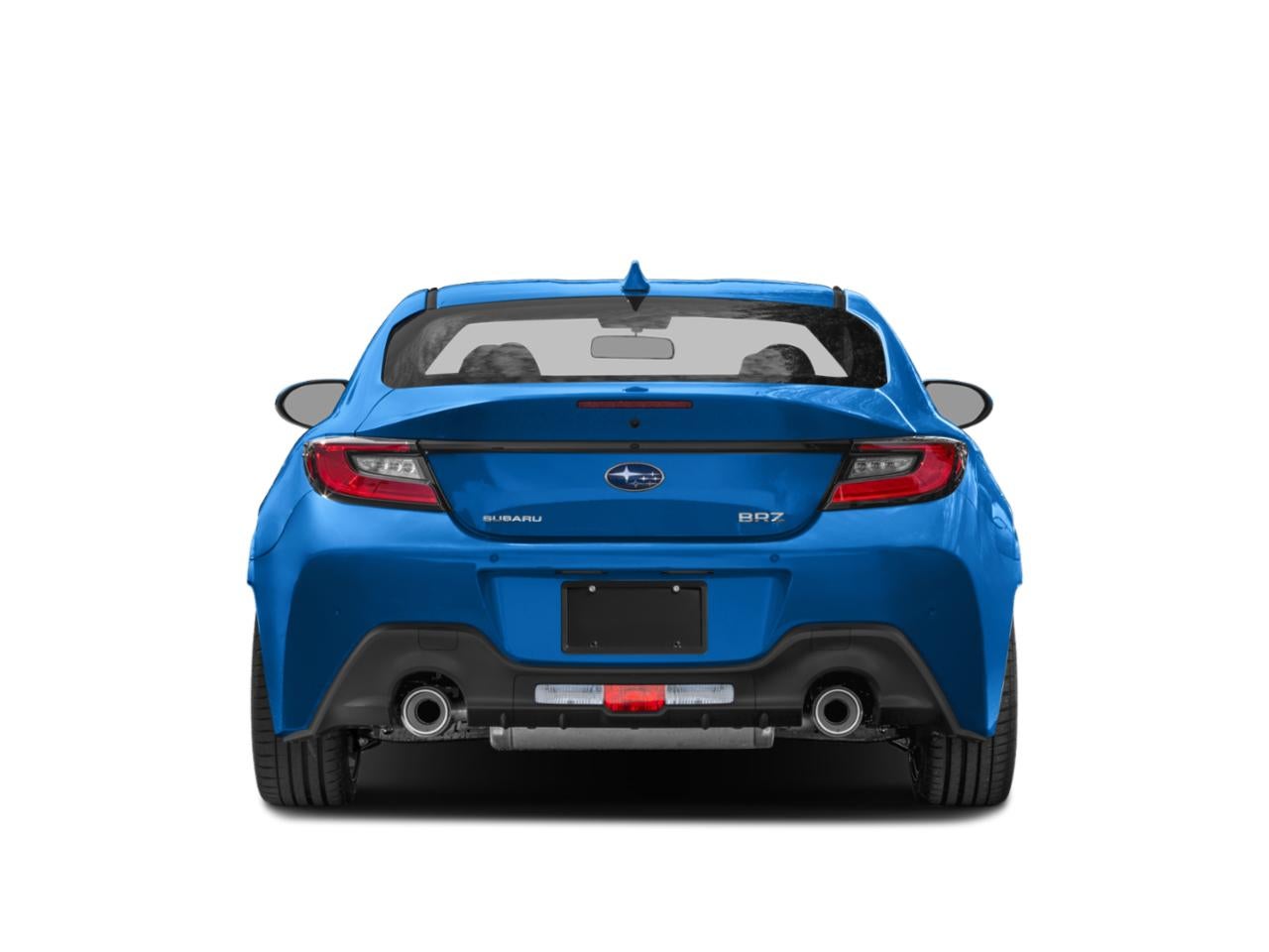 2024 Subaru BRZ Limited Auto