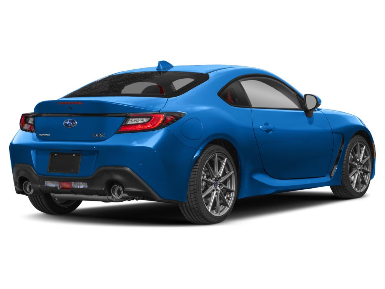 2024 Subaru BRZ Limited Auto