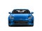 2024 Subaru BRZ Limited Auto