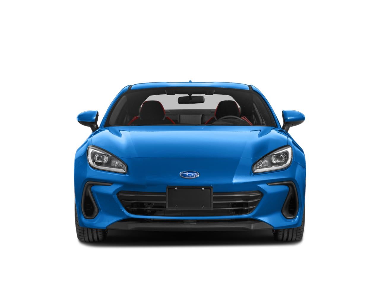 2024 Subaru BRZ Limited Auto