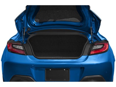 2024 Subaru BRZ Limited Auto