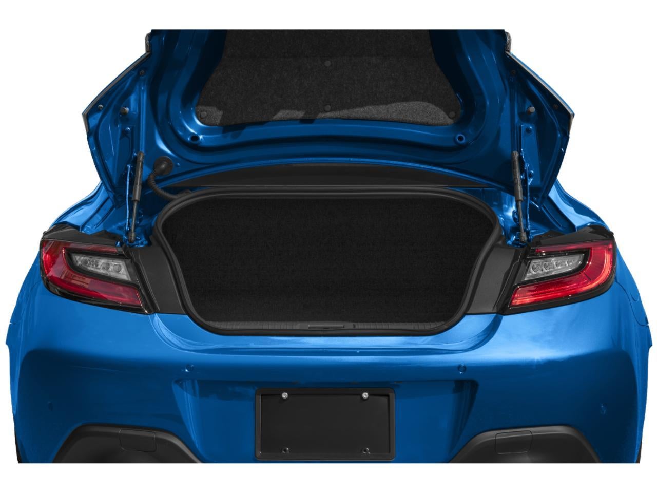2024 Subaru BRZ Limited Auto