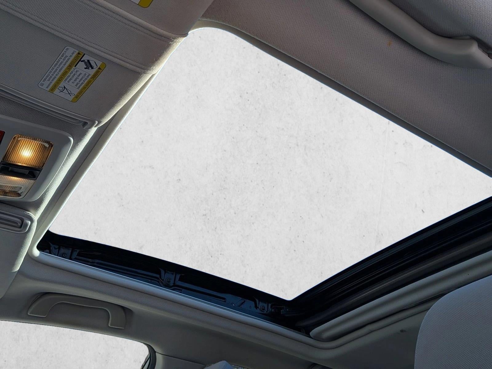 2017 Subaru Forester 2.5i Premium CVT