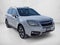 2017 Subaru Forester 2.5i Premium CVT