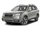 2017 Subaru Forester 2.5i Premium CVT