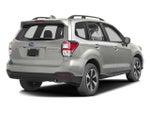 2017 Subaru Forester 2.5i Premium CVT