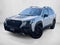 2024 Subaru Forester Wilderness AWD