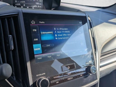 2024 Subaru Forester Wilderness AWD