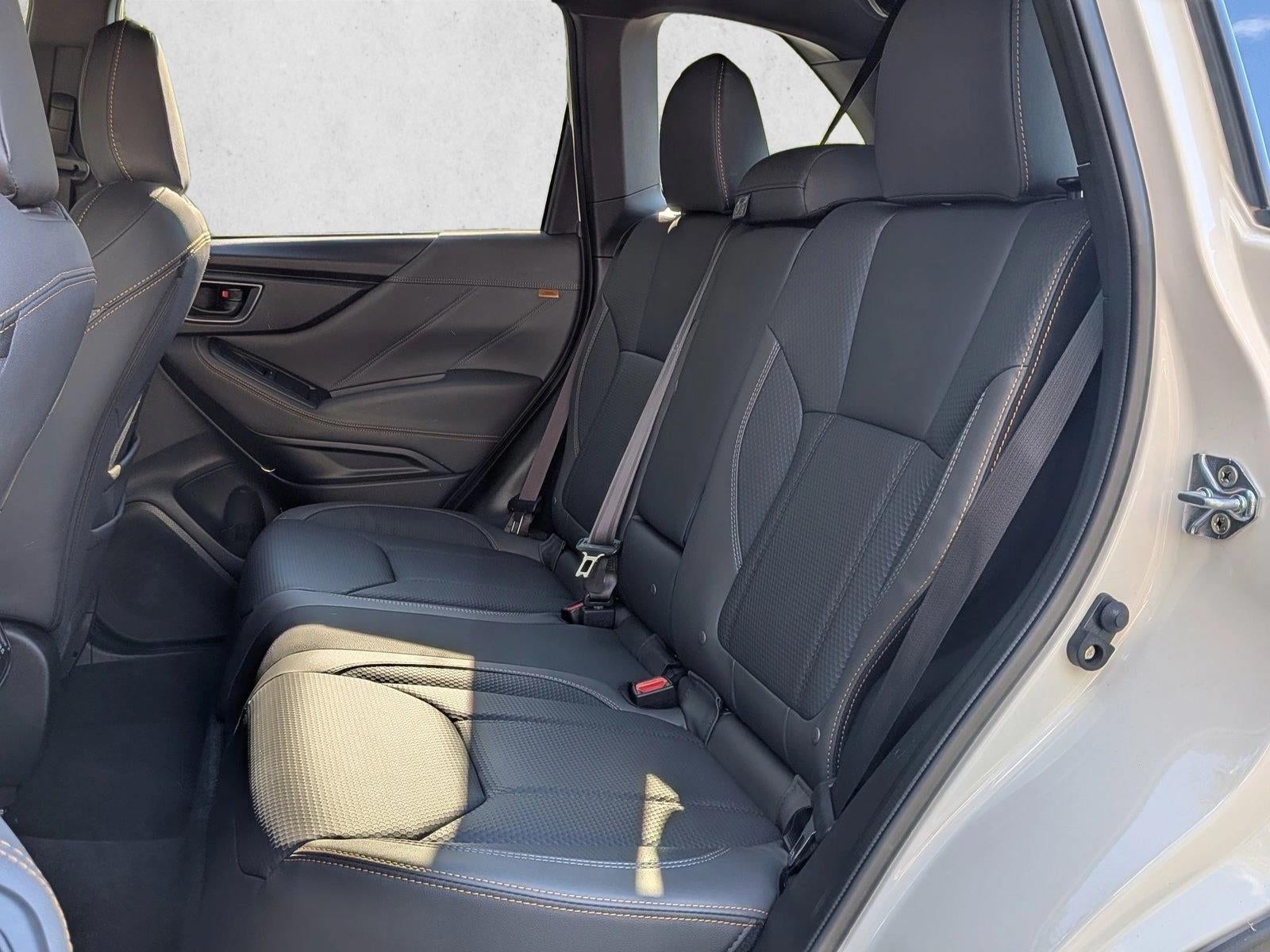 2024 Subaru Forester Wilderness AWD