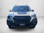 2024 Subaru Forester Wilderness AWD